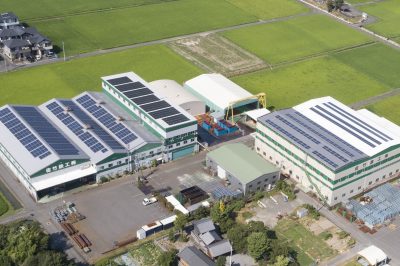 佐竹鉄工　株式会社 | 製造業