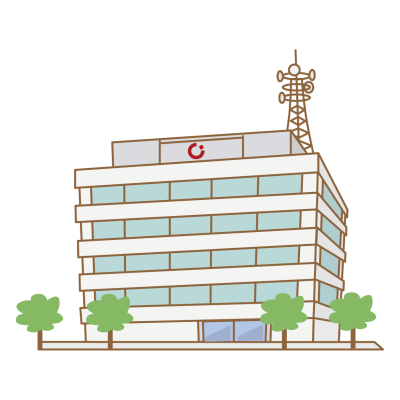 中部電力パワーグリッド株式会社　岐阜支社 | 電気・ガス・熱供給・水道業