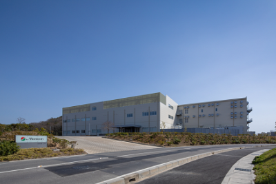 株式会社メニコン各務原工場 | 製造業
