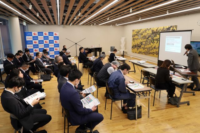 （岐阜信用金庫）地域とともにＳＤＧｓ！カーボンニュートラルセミナー「企業競争力強化に向けた中小企業の脱炭素経営」 | イベント