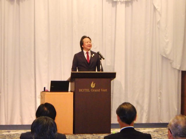 令和7年度　安全大会開催